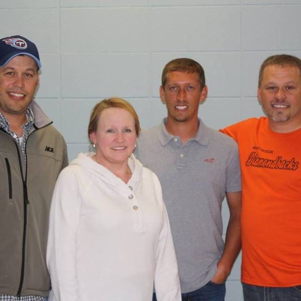 Meet your Posher, Jeanette